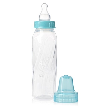 Evenflo Classic Baby Bottles - 12 Pack, Easy to Clean