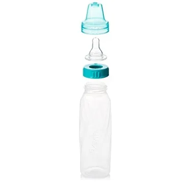 Evenflo Classic Baby Bottles - 12 Pack, Easy to Clean