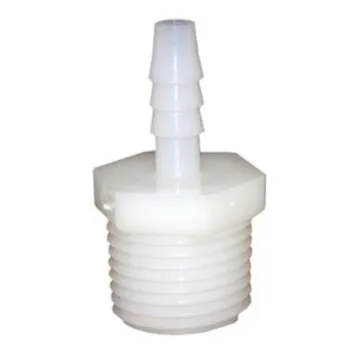 Durable LASCO 19-9669 Barb Fitting Adapter for Effective Irrigation Solutions