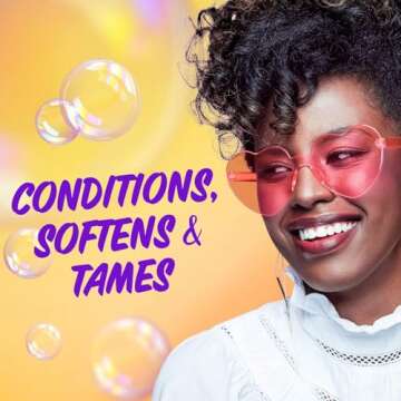 Aussie Conditioner Hair Insurance Leave-In Spray 8 Ounce (236ml) (6 Pack)