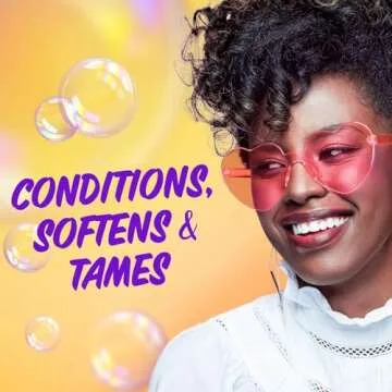 Aussie Hair Insurance Leave-In Conditioner 6 Pack