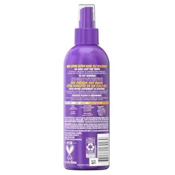 Aussie Hair Insurance Leave-In Conditioner 6 Pack
