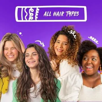 Aussie Hair Insurance Leave-In Conditioner 6 Pack