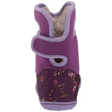 BOGS Baby Bogs Waterproof Snowboot for Toddlers
