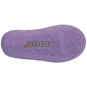 BOGS Baby Bogs Waterproof Snowboot for Toddlers