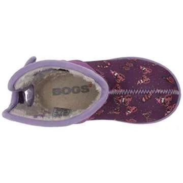 BOGS Baby Bogs Waterproof Snowboot for Toddlers