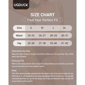 UGDUCK High Waisted Womens Underwear Seamless Thongs for Women Breathable No Show Panties for Ladies 5 Pack