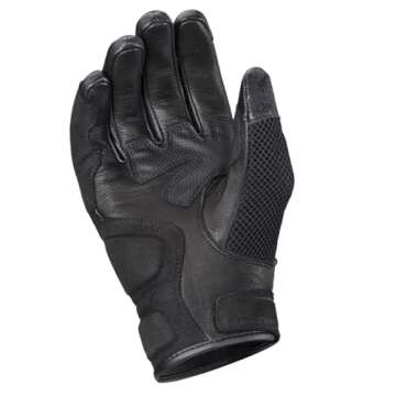 ScorpionEXO Vortex Air Gloves (Black - Large)