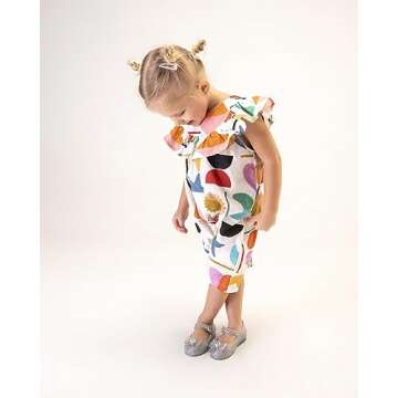 mini melissa Girl's Sweet Love + Disney Princess Mary Jane Jelly Flat for Toddlers & Babies - Jelly Shoes for Little Girls with Adjustable Strap & Side Buckle, Blue/Elsa 8 Toddler M