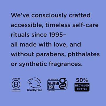 EO Hand Soap Refill 1 Gallon Pure Lavender Natural Cleanser