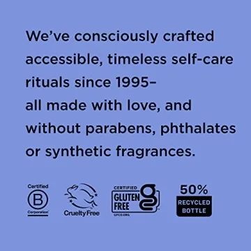 EO Hand Soap Refill 1 Gallon Pure Lavender Natural Cleanser