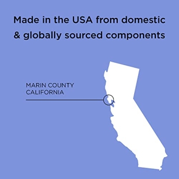 EO Hand Soap Refill 1 Gallon Pure Lavender Natural Cleanser