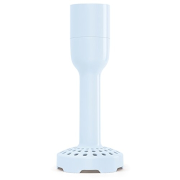 Smeg HBF02PBUS Hand Blender, Stylish & Powerful Kitchen Tool