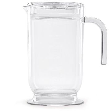 Smeg HBF02PBUS Hand Blender, Stylish & Powerful Kitchen Tool