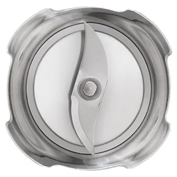 Smeg HBF02PBUS Hand Blender, Stylish & Powerful Kitchen Tool