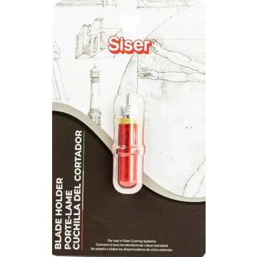 Siser Blade Holder for All Cutting Systems