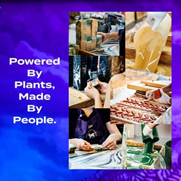 Indigo Wild Zum Natural Laundry Soap - Eco-Friendly & Effective