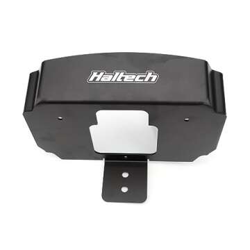 Haltech iC-7 Display Mount Bracket for Easy Setup