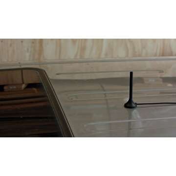 weBoost Drive 4G-M (470108)Vehicle Cell Phone Signal Booster 4G LTE - Cellular Signal Booster Amplifier for Car & Truck - Verizon, AT&T, T-Mobile, Sprint - Enhances 4G LTE Cell Phone Signals