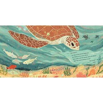 Dear Earth…From Your Friends in Room 5