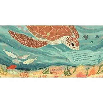 Introducing Kids to Eco-Consciousness with Dear Earth Book