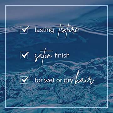 Aquage Transforming Paste for Texture and Hold