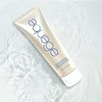 Aquage Transforming Paste for Texture and Hold