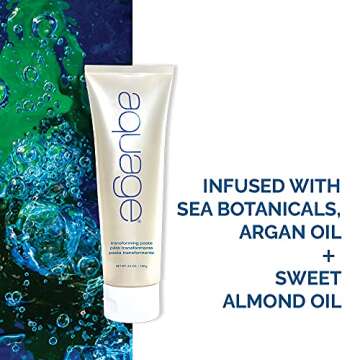 Aquage Transforming Paste for Texture and Hold
