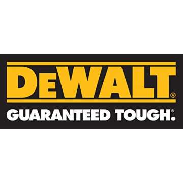 DeWalt High Performance Mechanics Work Gloves for all tasks