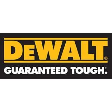 DeWalt High Performance Mechanics Work Gloves for all tasks