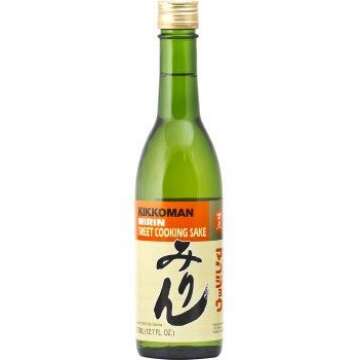 Mirin Sweet Cooking Sake - 1 bottle - 25.4 fl oz