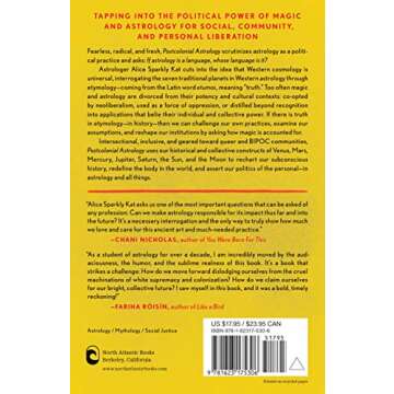 Postcolonial Astrology: Reading the Planets through Capital, Power, and Labor - A New Perspective