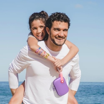 Kids Water-Resistant TSA-Approved Mini First Aid Kit