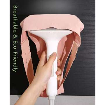 FINETOO Seamless Underwear for Women Cheeky Bikini Panties High Cut V-waist Lace Underwear Women Cute Bikinis 6 Pack