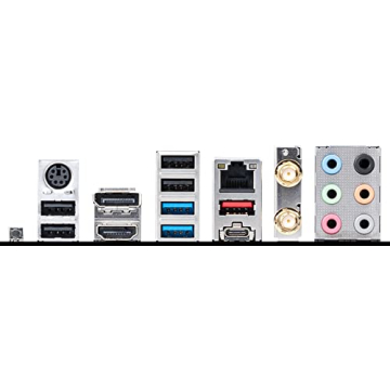 MSI PRO Z690-A WiFi Motherboard for Gamers and Builders