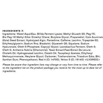 Estee Lauder | Advanced Night Repair Synchronized Recovery Complex II | Serum | Oil Free | For All Skin Types | Dermatologist Tested | 3.4 oz