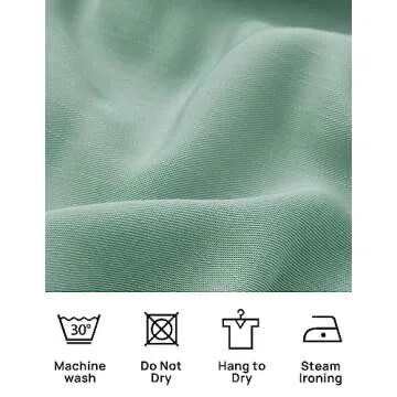 ZESICA Women's 2024 Summer Boho Spaghetti Strap Square Neck Solid Color Ruffle A Line Beach Long Maxi Dress,Green,Small