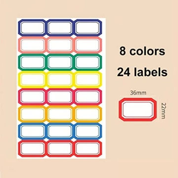 A7 Budget Binder Set - Compact Cash Organizer