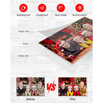 13 Inch A3 Laminator Machine with Built-in Trimmer & Tools