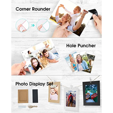 13 Inch A3 Laminator Machine with Built-in Trimmer & Tools