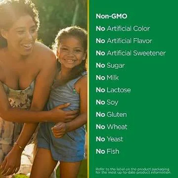 Nature's Bounty Calcium Magnesium & Zinc Caplets, Immune & Supporting Bone Health, 100 Count