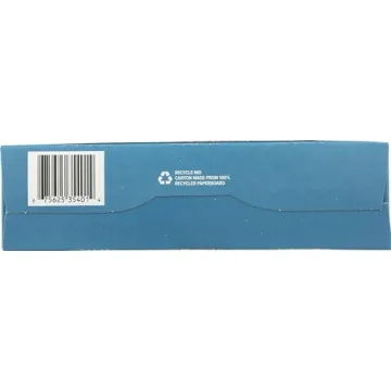 Cereal - Brown Rice Crisps 8oz USA for Healthy Snacking