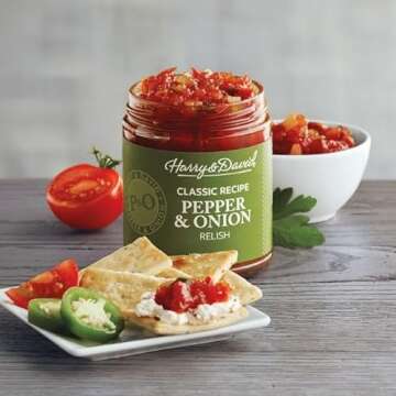 Harry & David Signature Pear, Nut, And Cheese Gift Basket - Deluxe, Deluxe Cheese Basket, Gift Basket With Cheese, Best Cheese And Pear Gifts, Impressive Gift Baskets