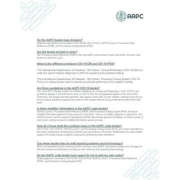 ICD-10-CM 2024 The Complete Official Codebook with Guidelines