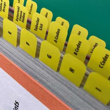 ICD-10-CM 2024 Official Codebook and Guidelines