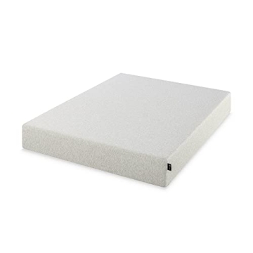 ZINUS Ultima 10 Inch Memory Foam Mattress - Sleep Better