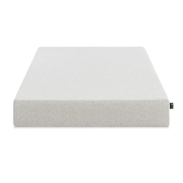 ZINUS Ultima 10 Inch Memory Foam Mattress - Sleep Better
