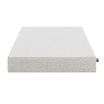 ZINUS Ultima 10 Inch Memory Foam Mattress - Sleep Better