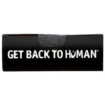 Hu Kitchen Pizza Crackers for Guilt-Free Snacking