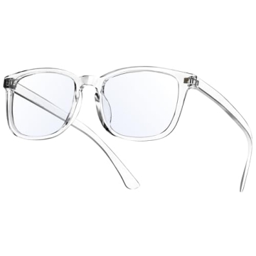 Gaoye Blue Light Blocking Glasses - Anti UV Ray Protection for Gamers